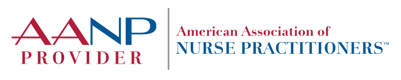 American Association of Nurse Practitioners logo