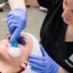 advanced exfoliation course microneedling class