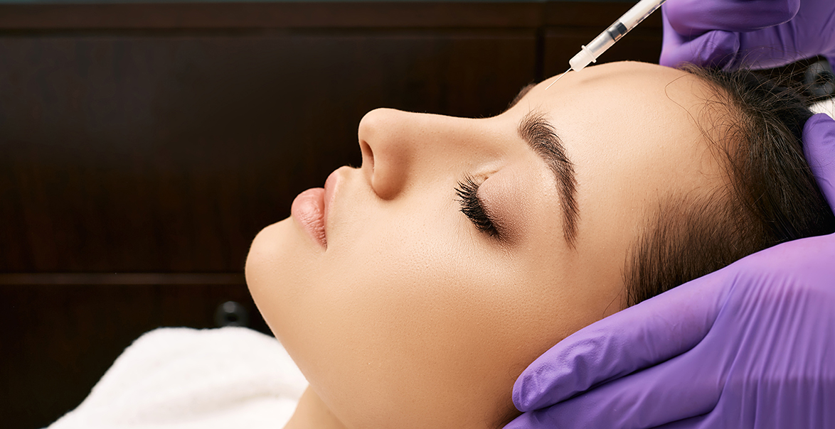 Here’s What You’ll Learn During A Cosmetic Injecting Course
