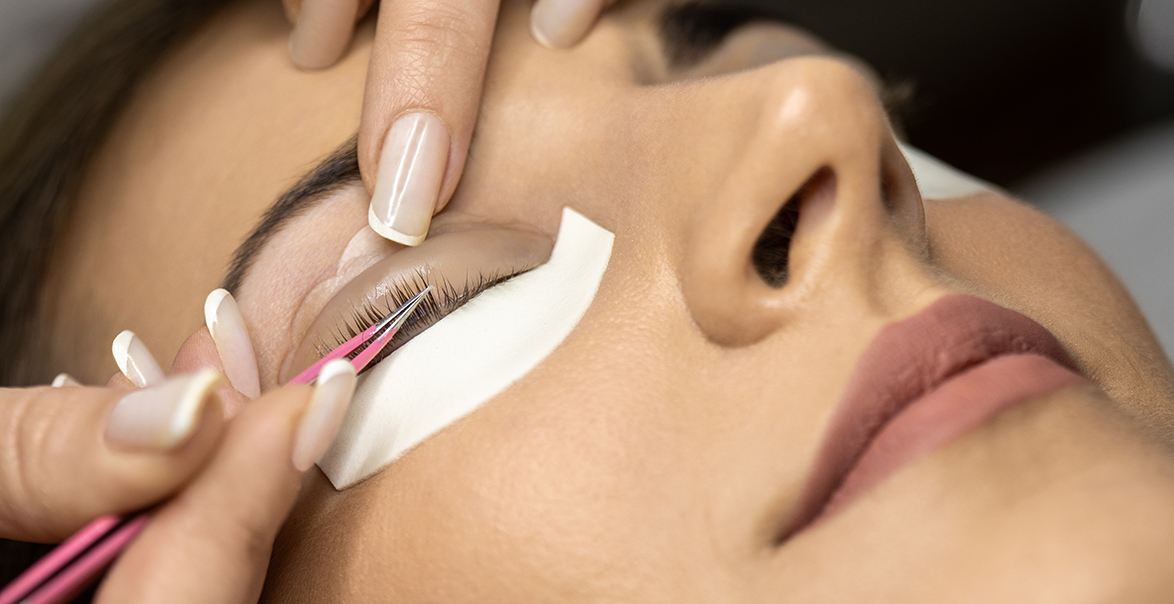 What Is A Lash Lift? Everything You Need To Know About Them