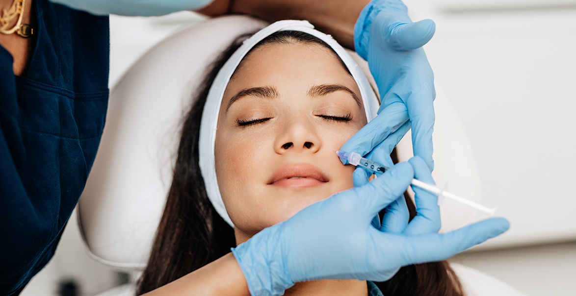 A Beginner’s Guide to Getting Botox