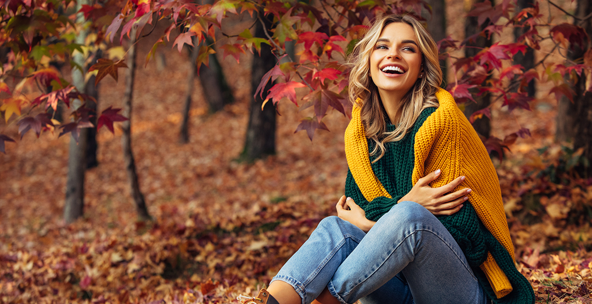 10 Facial Benefits Your Skin Will Thank You For This Fall