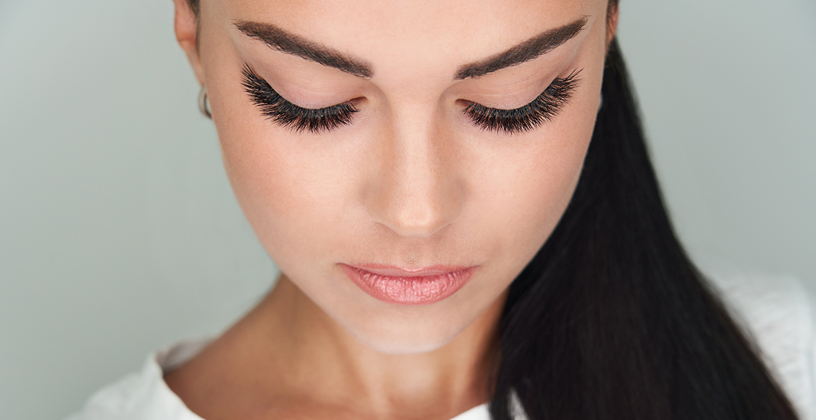Do Lash Extensions Ruin Your Eyelashes?