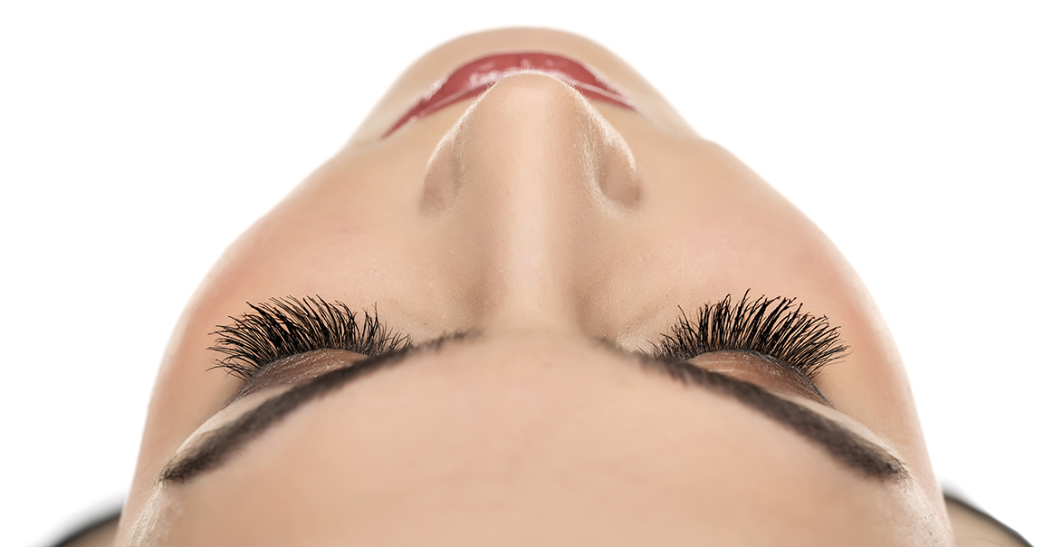 How to Keep Your Eyelash Extensions Looking Perfect in the Summer