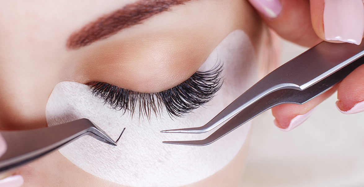 Furthering your knowledge on Eyelash Extensions